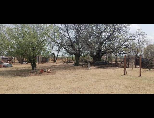 FARM FOR SALE IN MOOILANDE